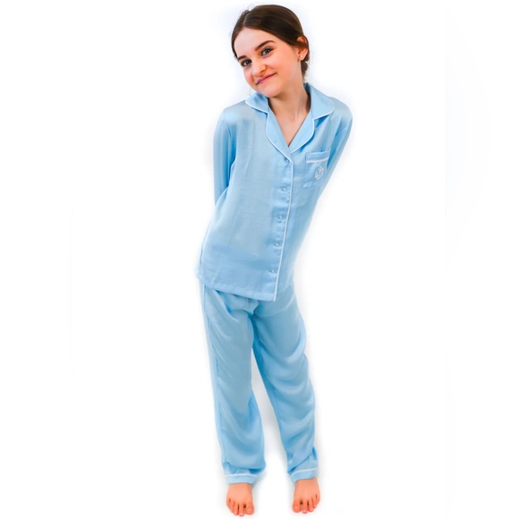 Norris Nuts pajama set - Picture 2 of 6